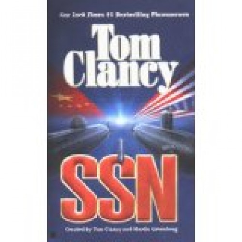 SSN  Tom Clancy